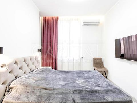 квартира по адресу Олеговская ул., 1