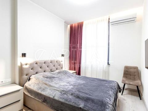 квартира по адресу Олеговская ул., 1