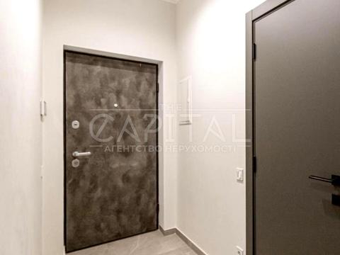 квартира по адресу Олеговская ул., 1