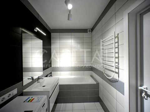 квартира за адресою Голосіївський просп. (40-річчя Жовтня), 95-А