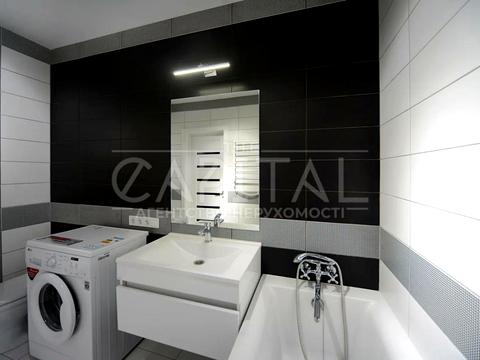 квартира за адресою Голосіївський просп. (40-річчя Жовтня), 95-А