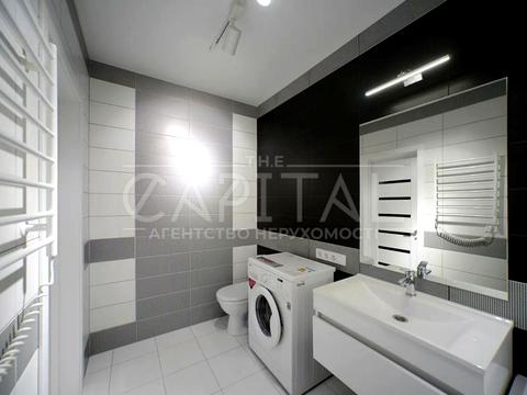 квартира за адресою Голосіївський просп. (40-річчя Жовтня), 95-А