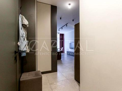 квартира по адресу Олеговская ул., 1