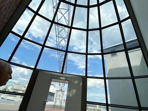 квартира за адресою Вадима Гетьмана вул., 1-Б