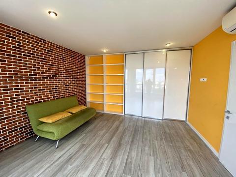 квартира за адресою Вадима Гетьмана вул., 1-Б