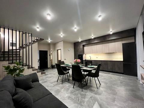 квартира по адресу Днепровская набережная ул., 18-А