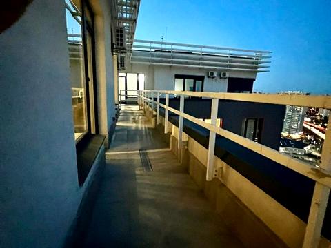 квартира по адресу Днепровская набережная ул., 18-А