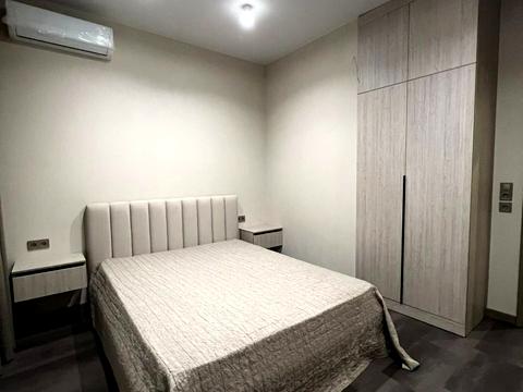 квартира по адресу Днепровская набережная ул., 18-А