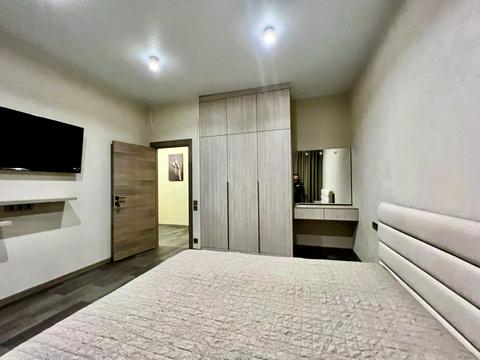 квартира по адресу Днепровская набережная ул., 18-А