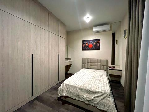 квартира по адресу Днепровская набережная ул., 18-А