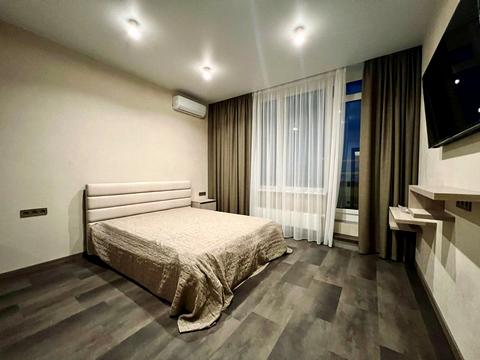 квартира по адресу Днепровская набережная ул., 18-А