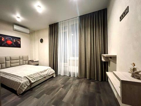 квартира по адресу Днепровская набережная ул., 18-А