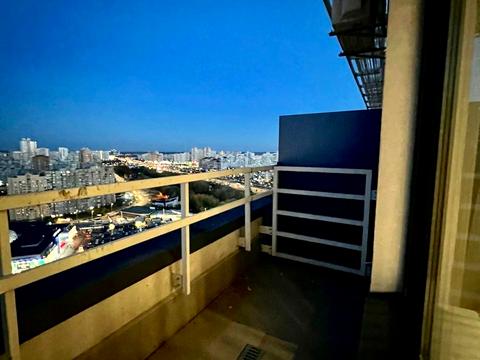 квартира по адресу Днепровская набережная ул., 18-А