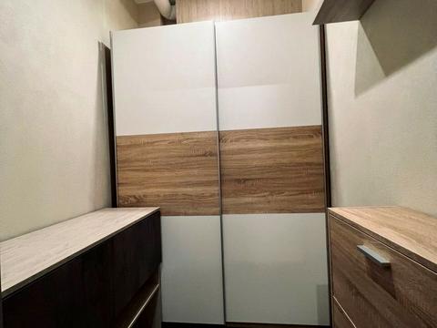 квартира по адресу Днепровская набережная ул., 18-А