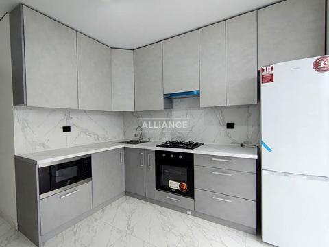 квартира по адресу Княгинин ул., 44