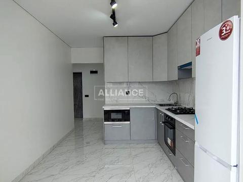 квартира по адресу Княгинин ул., 44