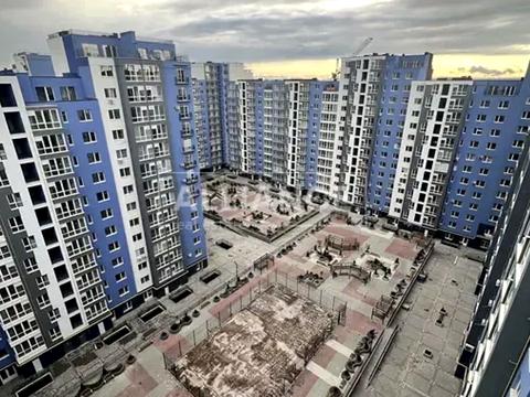 квартира по адресу Княгинин ул., 44