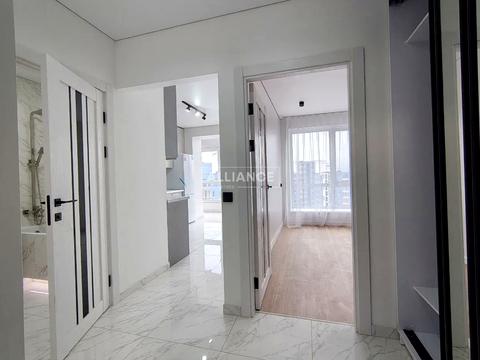 квартира по адресу Княгинин ул., 44