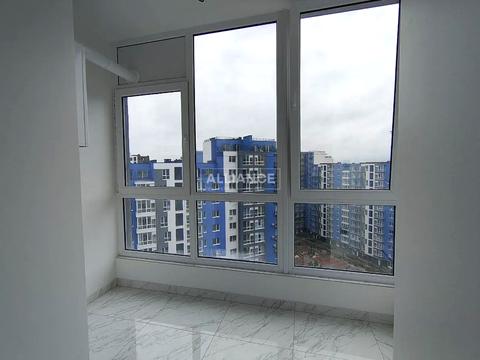 квартира по адресу Княгинин ул., 44