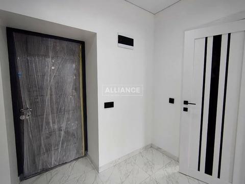 квартира по адресу Княгинин ул., 44