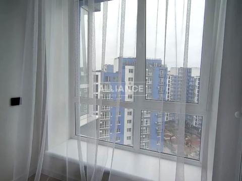 квартира по адресу Княгинин ул., 44