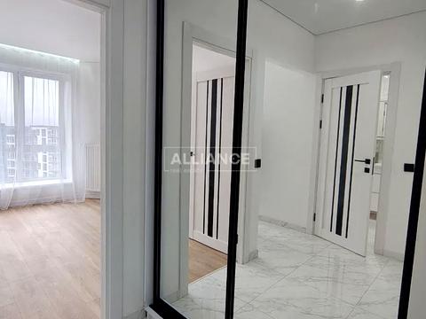 квартира по адресу Княгинин ул., 44