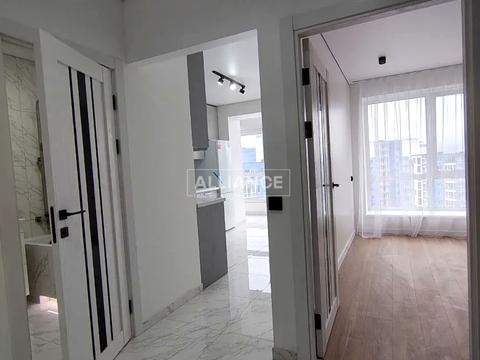 квартира по адресу Княгинин ул., 44