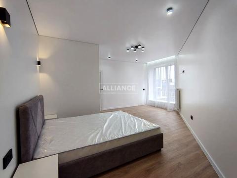 квартира за адресою Княгинин вул., 44