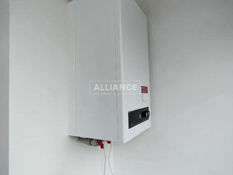 квартира по адресу Княгинин ул., 44