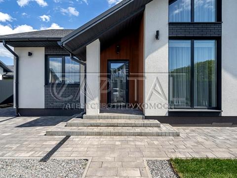 дом по адресу Привітна