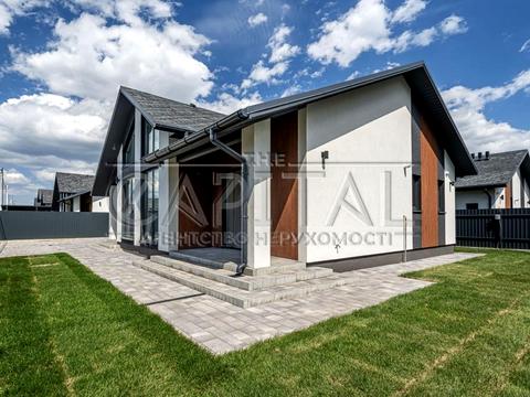 дом по адресу Привітна