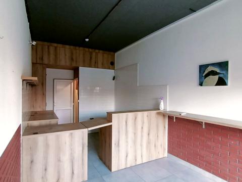 коммерческая по адресу Горбачевского ул., 14Д