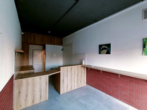 коммерческая по адресу Горбачевского ул., 14Д