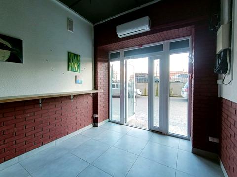 коммерческая по адресу Горбачевского ул., 14Д