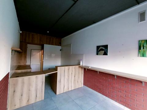 коммерческая по адресу Горбачевского ул., 14Д