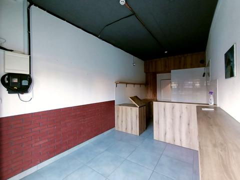 коммерческая по адресу Горбачевского ул., 14Д