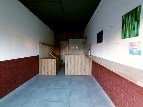 коммерческая по адресу Горбачевского ул., 14Д