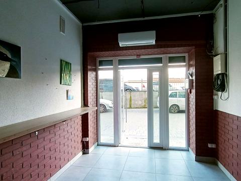 коммерческая по адресу Горбачевского ул., 14Д