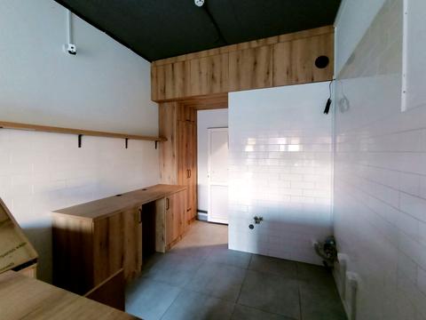 коммерческая по адресу Горбачевского ул., 14Д