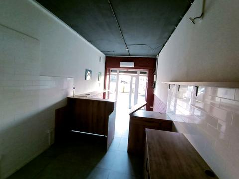 коммерческая по адресу Горбачевского ул., 14Д