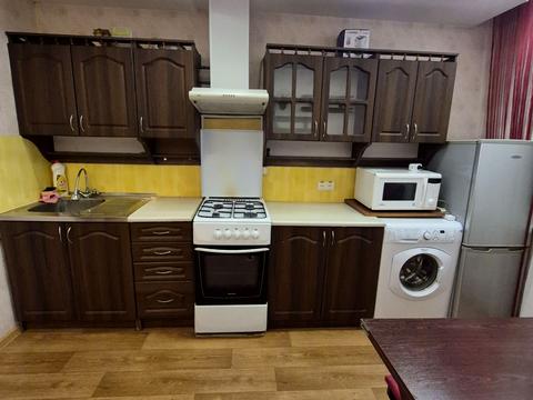 квартира за адресою Набережна Перемоги вул., 100