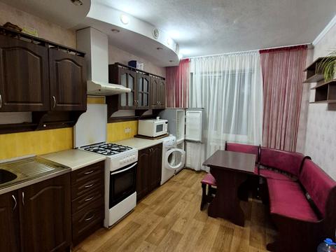 квартира за адресою Набережна Перемоги вул., 100