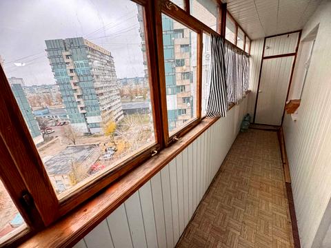 квартира по адресу Дементьева ул. (Дементьева), 2