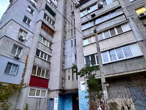 квартира по адресу Дементьева ул. (Дементьева), 2