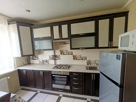 квартира за адресою Галицька вул., 66а