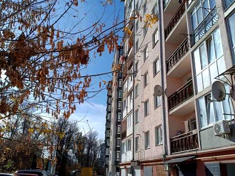 квартира за адресою Галицька вул., 66а