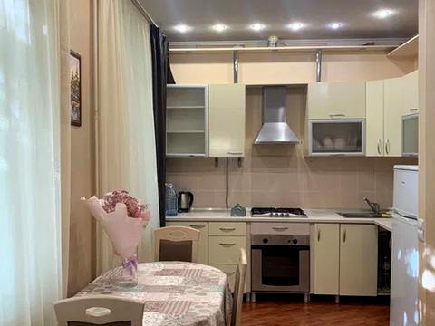 квартира за адресою Бузький бульв., 1