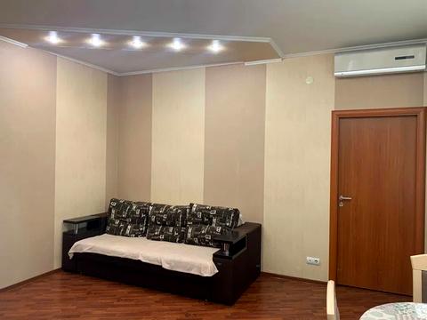 квартира за адресою Бузький бульв., 1