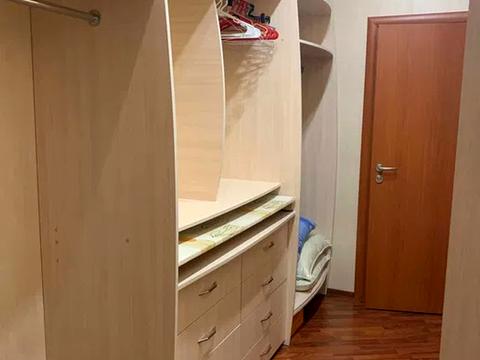 квартира за адресою Бузький бульв., 1