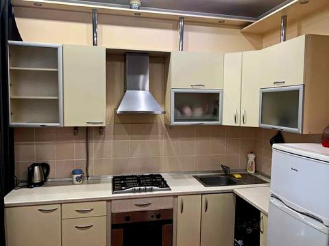 квартира за адресою Бузький бульв., 1